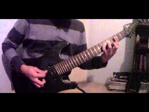 EXIT - Original Metal Song (TSE X30 + Red Wire Impulse)