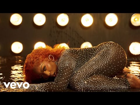 Spice, Cjthechemist - Degree (Official Video)