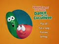 Opening To VeggieTales Sing Alongs Dance Of The Cucumber 2006 DVD