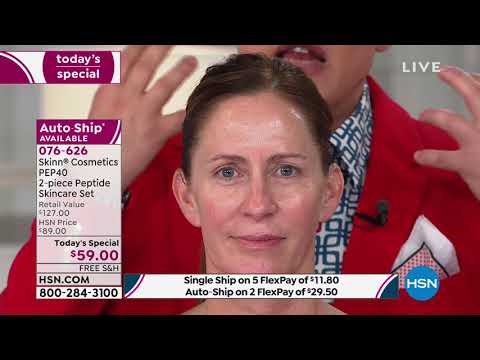 HSN | Lunch Rush with Michelle Yarn 03.06.2019 - 12 PM