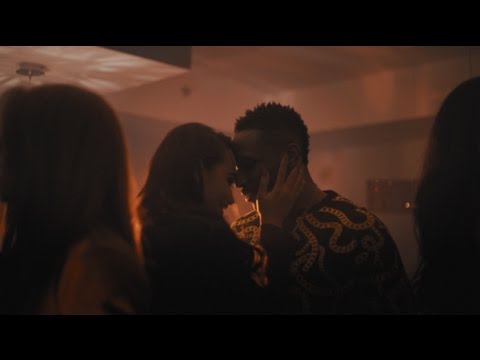 LUKAY - Baby Ya Right (Official Music Video)