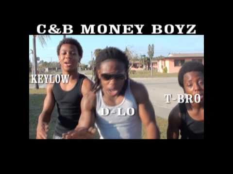 fort myers rapper  C&B MONEY BOYZ--DROP IT 2 DA FLO