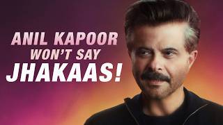 24 | Anil Kapoor | Streaming 24 April | JioHotstar