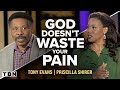 Priscilla Shirer, Tony Evans: God is With You in Your Suffering | FULL TEACHING ​| Praise on TBN