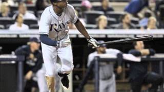 Tampa Bay Rays - We Believe - David Cook - October 2011