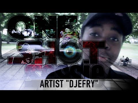 OneShotSessie #9 Djefry
