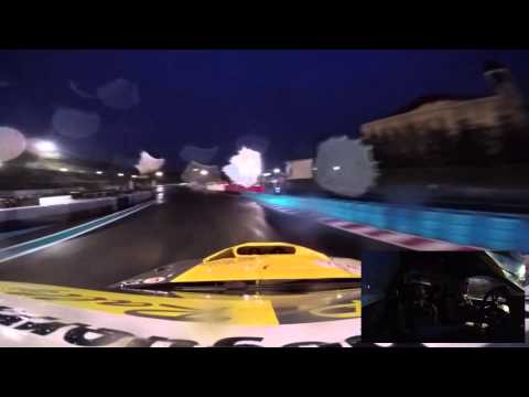 8° Rally Show Franciacorta - Pagnoni Bianchetti - PS1 - onboard - pure sound