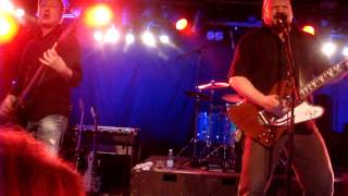 Timo Rautiainen &amp; Neljäs Sektori -Rahat Ja Henki (5.12.2012)