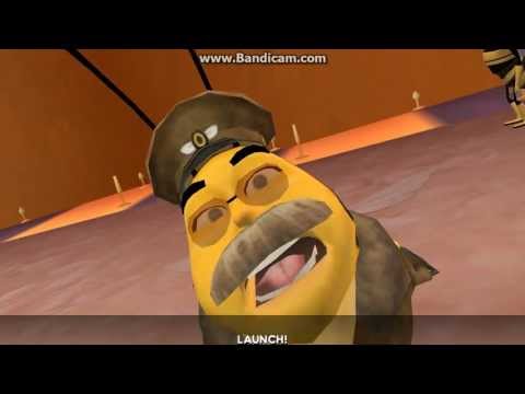 bee movie pc game kickass