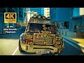 Madagascar 3 Europe S Most Wanted Car Chase 4K Remastered 60 FPS