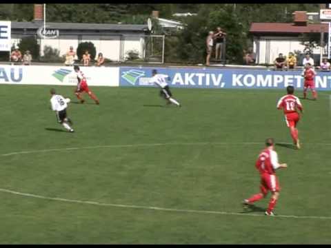 SV Dessau 05 absolviert Generalprobe - RAN1