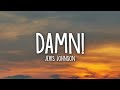 Jeris Johnson Damn Lyrics
