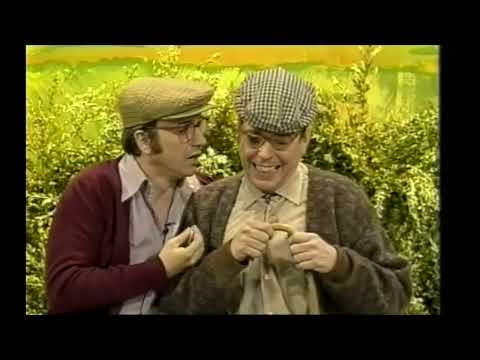TOMAS Y RAMON