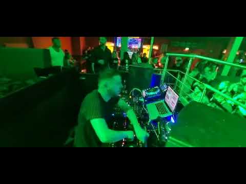 DAVID SUONO - Wonderland Techno @ Top10 , Singen (05.06.22)