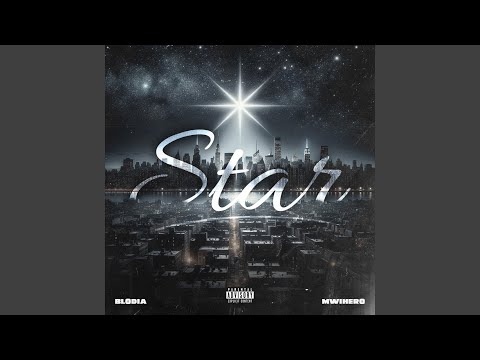 STAR (feat. MwiHero)