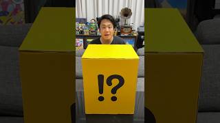 ヒカキンさんから家になんか届いたんだけど！？