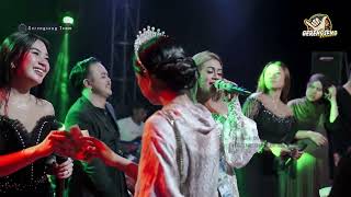 Download lagu CINTA NODA HITAM - ADE ASTRID X GERENGSENG TEAM ' LIVE PERFORM KP SILUMAN SUBANG ' mp3