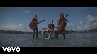 The Accidentals - Odyssey (OFFICIAL MUSIC VIDEO)