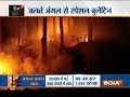 Special Report: Forest fire incidents create panic in Uttarakhand