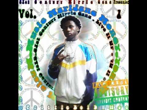 Prittie Boi D - 9 Piece Tweetsyle ft @NappyBoyWayne (Prod. By Prittie Boi D) DL Link