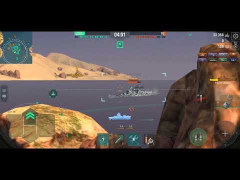 T8 French BB - Gascogne - Golden Channel ft. ArcticWolf