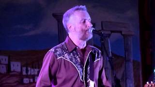 Billy Bragg - There Will Be a Reckoning (Hobart 12.03.14)