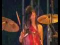 The White Stripes - Jimmy The Exploder. Glastonbury 2002. 12/16