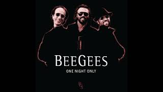 Closer Than Close: The BEE GEES   (Live At The MGM Grand)