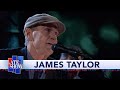 James Taylor: "Almost Like Being In Love"
