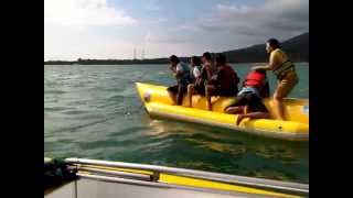 preview picture of video 'Anyer Beach Tour '11'