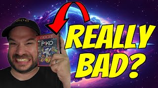 Evercade Piko Interactive Collection 4 - Is It Really That Bad?