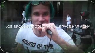 dj analyzer vs jan walker space harmony (joe brooks productions remix) bounce mix
