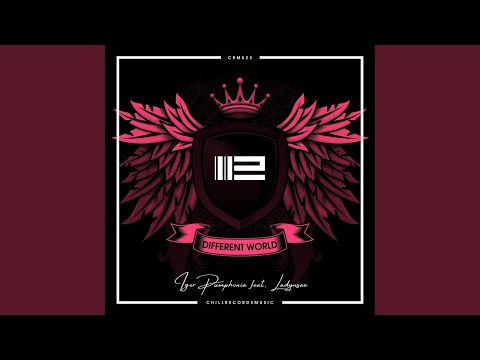 Different World (Sax Version Instrumental)