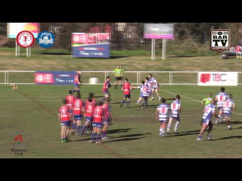 2015 ICRL Round 13 2nd Grade Highlights - Wests Devils v Thirroul Butchers