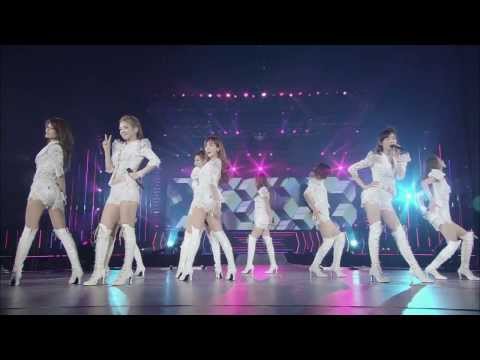 ▶ SNSD hot Nhạc Hàn 13 *HD * Etude   Kissing You   Oh!   1st Japan Tour