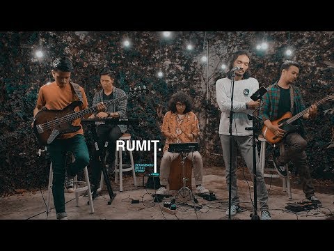 Rumit -  Langit Sore | PEKANBARU MUSIC STORY