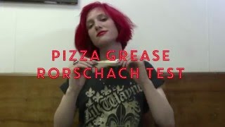 Pizza Pals #2: Katie Alice Greer of Priests