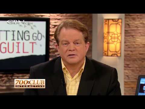 700 Club Interactive - Letting Go of Guilt - July 8, 2016