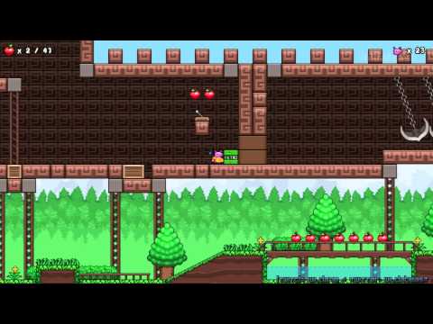 Let's Play Squishy the Suicidal Pig (PC)  -  Part 002