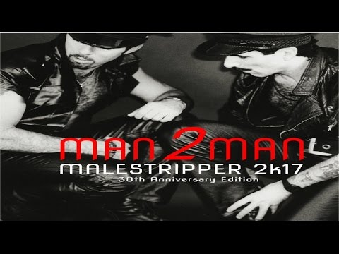 Man 2 Man - Malestripper 2017(Devid Morrison & Max Coccobello Remix)