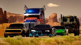 Get Ready To Fight | Tribute to Autobot | Transformers | AMV music and video | LEGENDARY Legends AMV