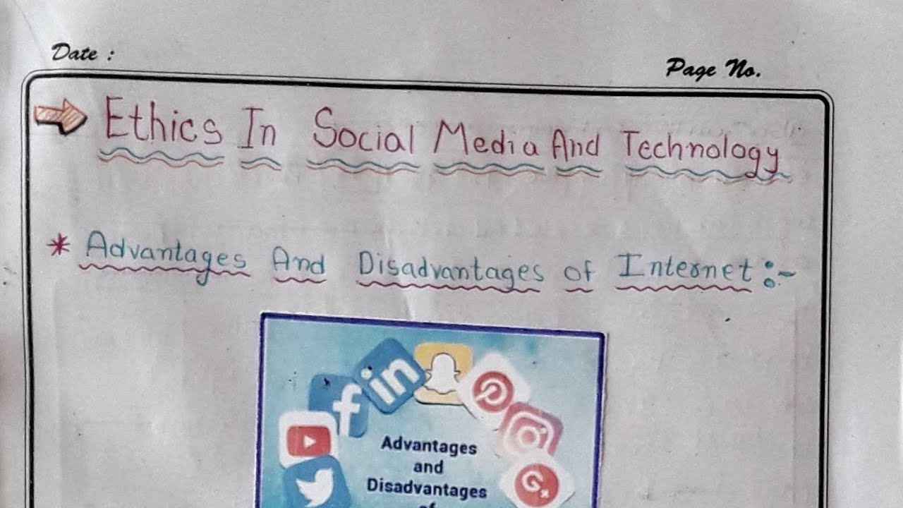 ethics and human values intermediate 1st year project | PDF | 100% MARKS |