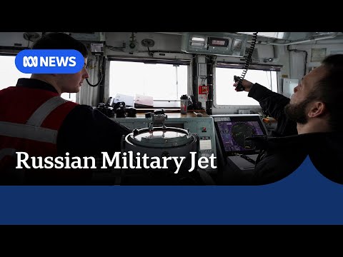 Military escalation in the Baltic Sea possible, NATO countries warn | ABC NEWS