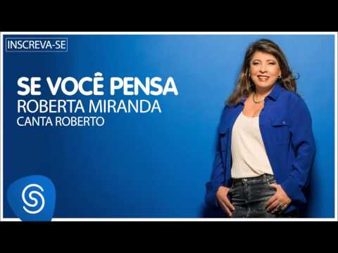 Video thumbnail for Se Você Pensa
