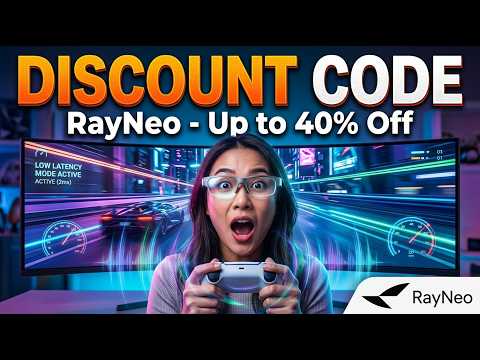 Rayneo Discount Code Latest Promo Code Coupon Code