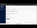 How To Take Cpanel Backup Cpanel Backup Zip Download Cpanel Backup