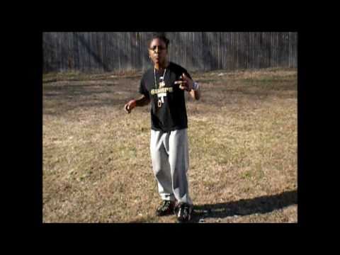 Miss Chaos- (music Video) Flame thrower