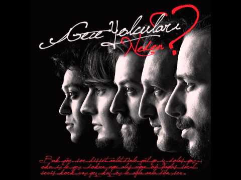 Gece Yolcuları - Meyhaneler Sen