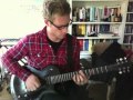 TesseracT - Origin (Concealing Fate P. 6) Guitar ...