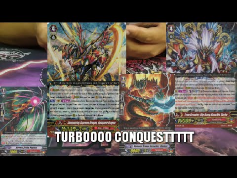 ARG NJ States Champion Deck Profile Narukami Brawlers